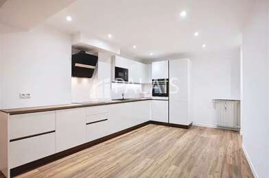 Appartement 4 pièces 415000 €