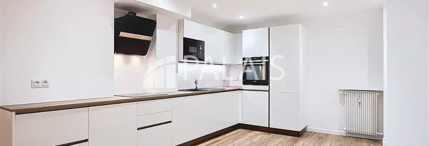 Appartement 4 Pièces 99 m² à vendre à Antibes (06600)