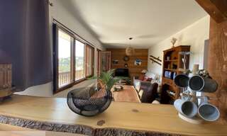 Appartement 2 Pièces 43 m² à vendre à Gréolières (06620)