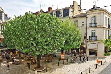 Immeuble  580000 €