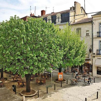 Immeuble  580000 €