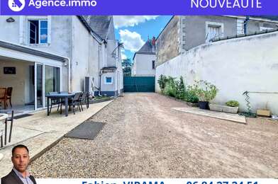 Maison 7 pièces 239000 €