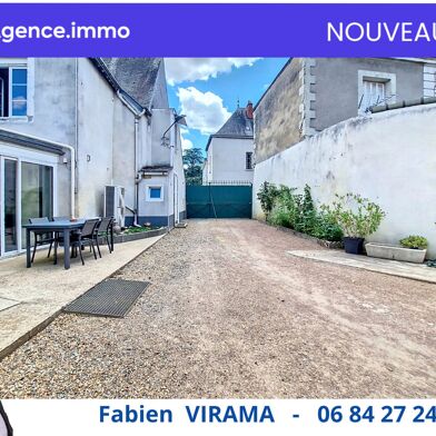 Maison 7 pièces 239000 €