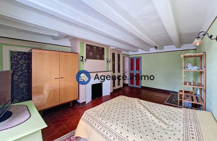 MAISON ATYPIQUE - 4 CHAMBRES - GRAND HANGAR — photo 5
