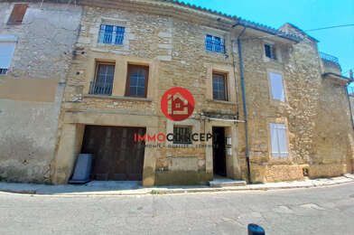 Immeuble  189000 €