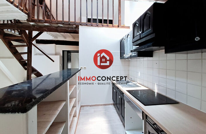 Immeuble à vendre Roquemaure — photo 3