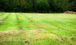 Terrain  977 m² à vendre à Murat-sur-Vèbre (81320)