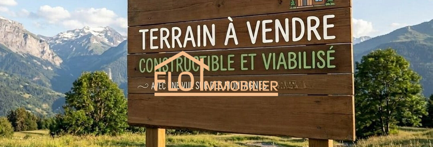 Terrain  977 m² à vendre à Murat-sur-Vèbre (81320)