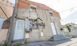 Immeuble  320 m² à vendre à Ligny-en-Cambrésis (59191)