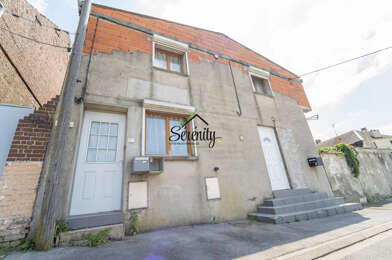 Immeuble  123000 €