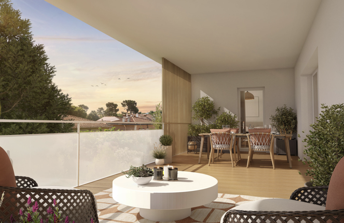 Appartement neuf T3 à Argelès-sur-Mer — photo 3
