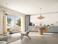 Appartement neuf T2 à Argelès-sur-Mer — photo 2