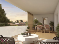 Appartement neuf T2 à Argelès-sur-Mer — photo 3