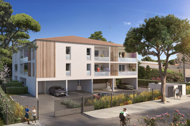 Appartement 3 pièces 337900 €