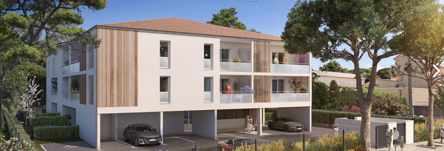 Appartement 2 Pièces 50 m² à vendre à Argelès-sur-Mer (66700)