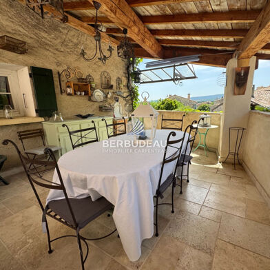 Maison 4 pièces 345000 €