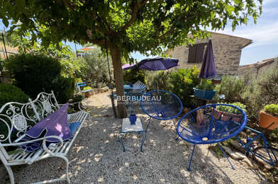 Maison 4 pièces 325500 €