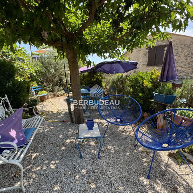 Maison 4 pièces 315000 €