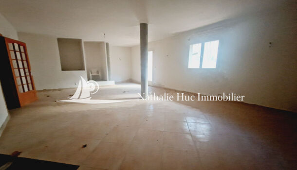 Villa / Maison 9 pièces  à vendre Amélie-les-Bains-Palalda 66110