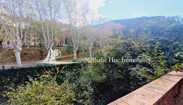 Villa / Maison 9 pièces  à vendre Amélie-les-Bains-Palalda 66110