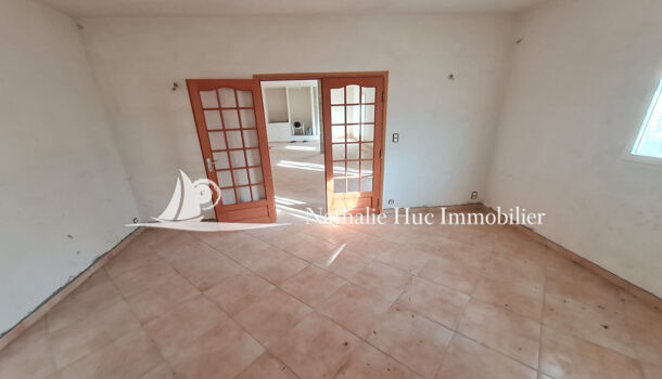 Villa / Maison 9 pièces  à vendre Amélie-les-Bains-Palalda 66110
