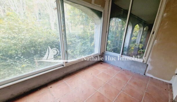 Villa / Maison 9 pièces  à vendre Amélie-les-Bains-Palalda 66110