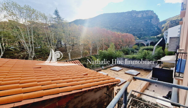 Villa / Maison 9 pièces  à vendre Amélie-les-Bains-Palalda 66110