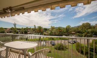 Appartement 2 Pièces 43 m² à vendre à Mandelieu-la-Napoule (06210)