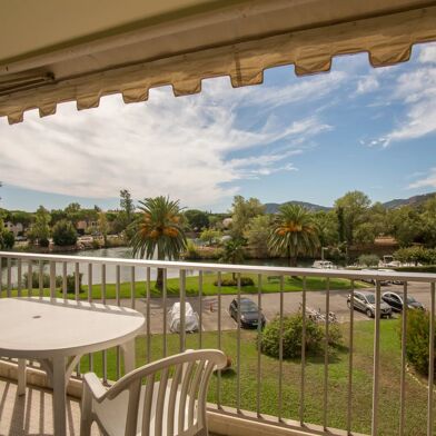 Appartement 2 pièces 262500 €