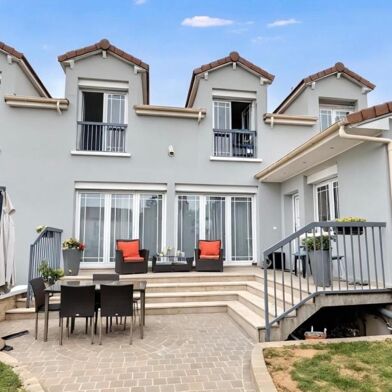 Maison 11 pièces 925000 €