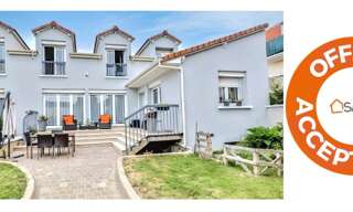 Maison 11 Pièces 246 m² à vendre à Ivry-sur-Seine (94200)