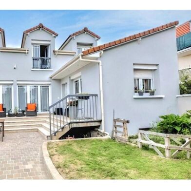 Maison 11 pièces 925000 €