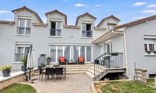 Maison 11 Pièces 246 m² à vendre à Ivry-sur-Seine (94200)