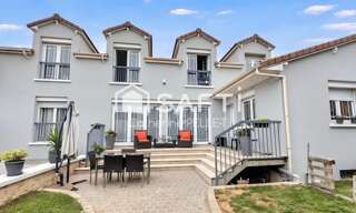 Maison 11 Pièces 246 m² à vendre à Ivry-sur-Seine (94200)