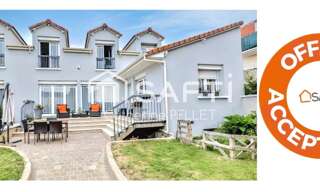 Maison 11 Pièces 246 m² à vendre à Ivry-sur-Seine (94200)