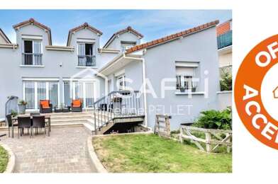Maison 11 pièces 925000 €