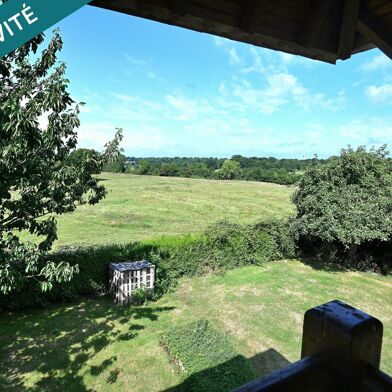 Maison 5 pièces 421000 €