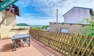 Maison 3 Pièces 63 m² à vendre à Frouard (54390)