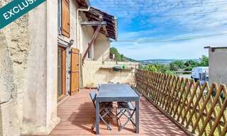 Maison 3 Pièces 63 m² à vendre à Frouard (54390)