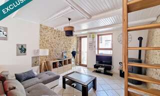 Maison 3 Pièces 63 m² à vendre à Nancy (54000)