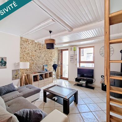 Maison 3 pièces 149000 €