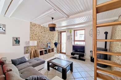Maison 3 pièces 139000 €