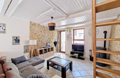MIEUX QU'UN APPARTEMENT! — photo du bien