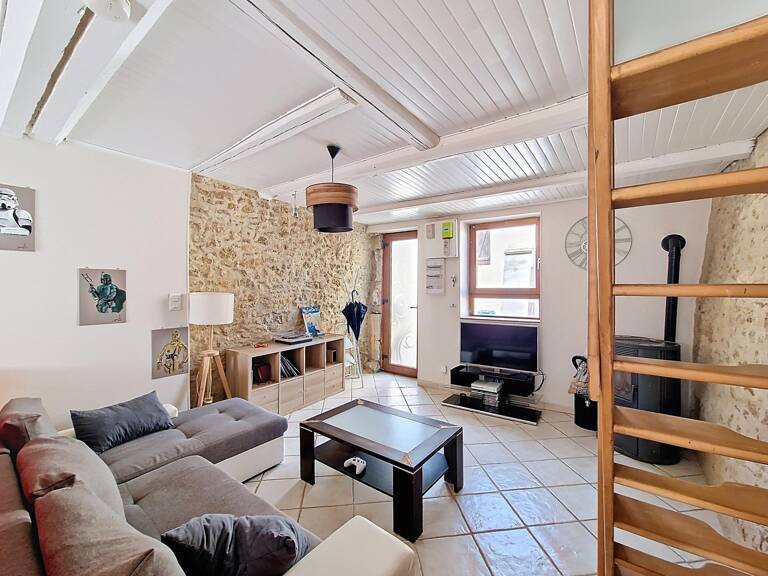 MIEUX QU'UN APPARTEMENT! — photo 1