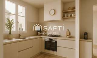 Maison 3 Pièces 82 m² à vendre à La Motte (83920)