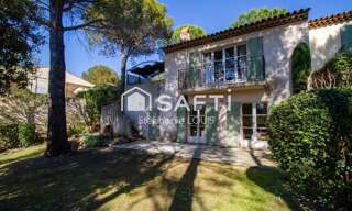 Maison 3 Pièces 82 m² à vendre à La Motte (83920)