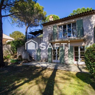 Maison 3 pièces 450000 €