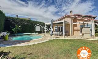 Maison 5 Pièces 103 m² à vendre à Marcy-l'Étoile (69280)