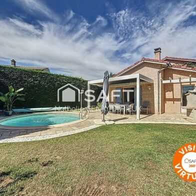 Maison 5 pièces 499000 €