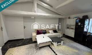 Appartement 3 Pièces 69 m² à vendre à Pélussin (42410)